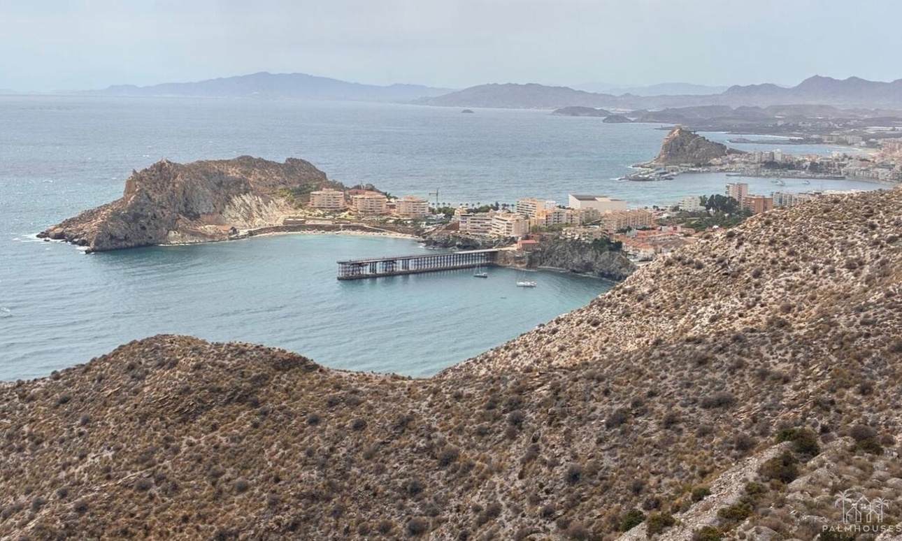 Venta - Apartment - Aguilas - Costa Calida