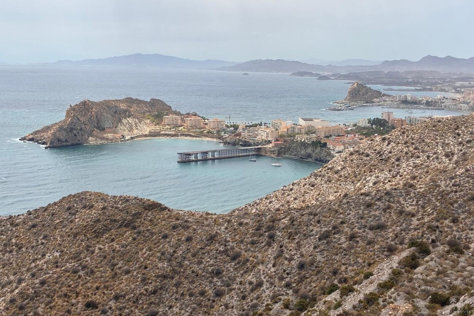 Venta - Apartment - Aguilas - Costa Calida