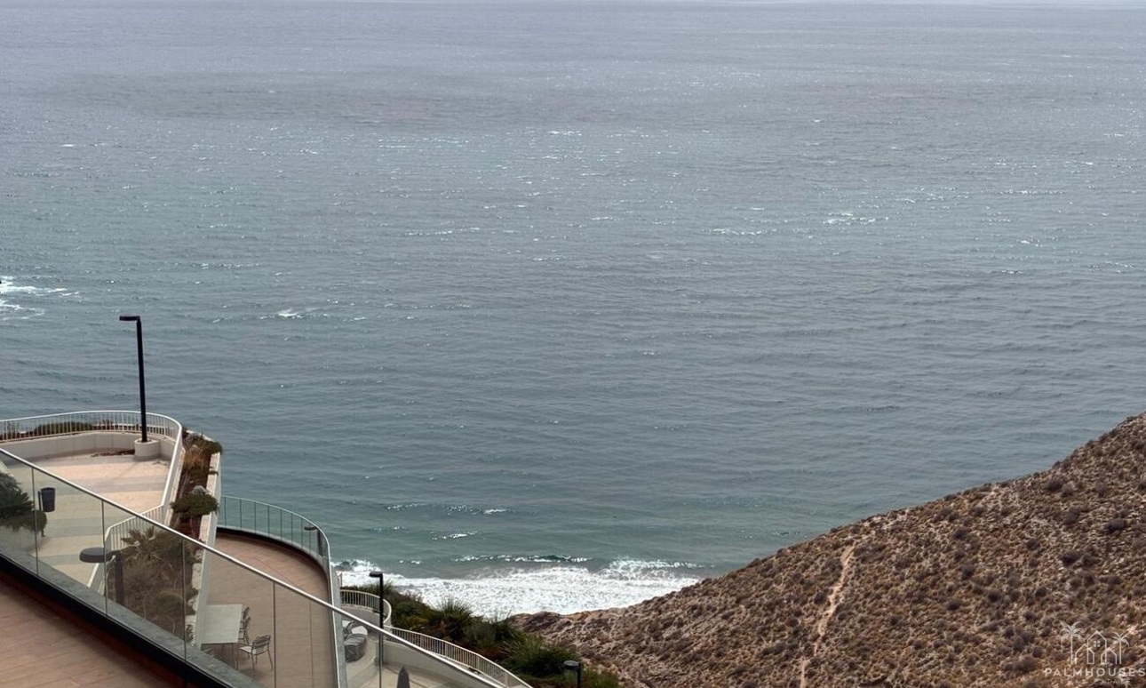 Venta - Apartment - Aguilas - Costa Calida