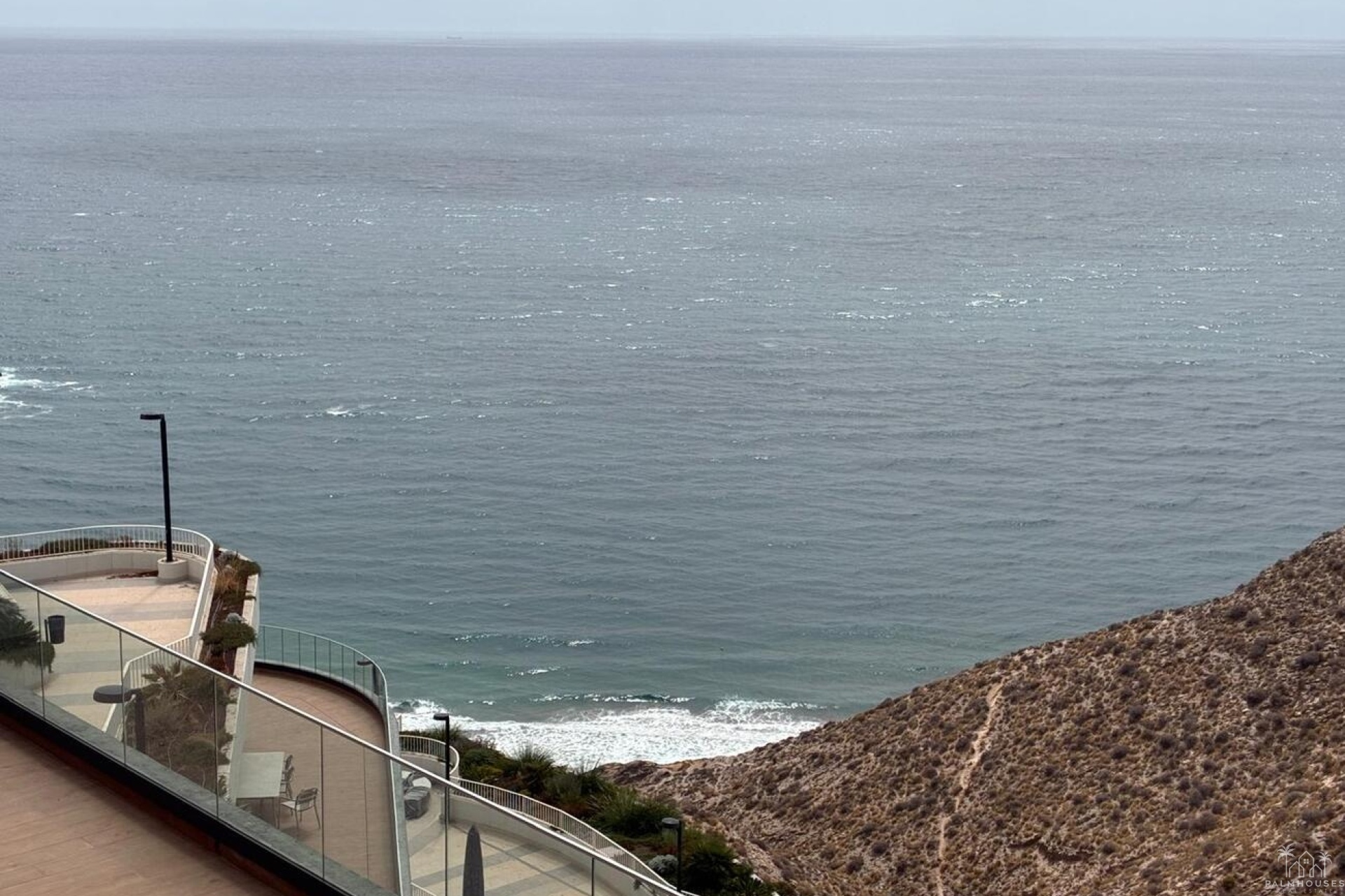 Venta - Apartment - Aguilas - Costa Calida
