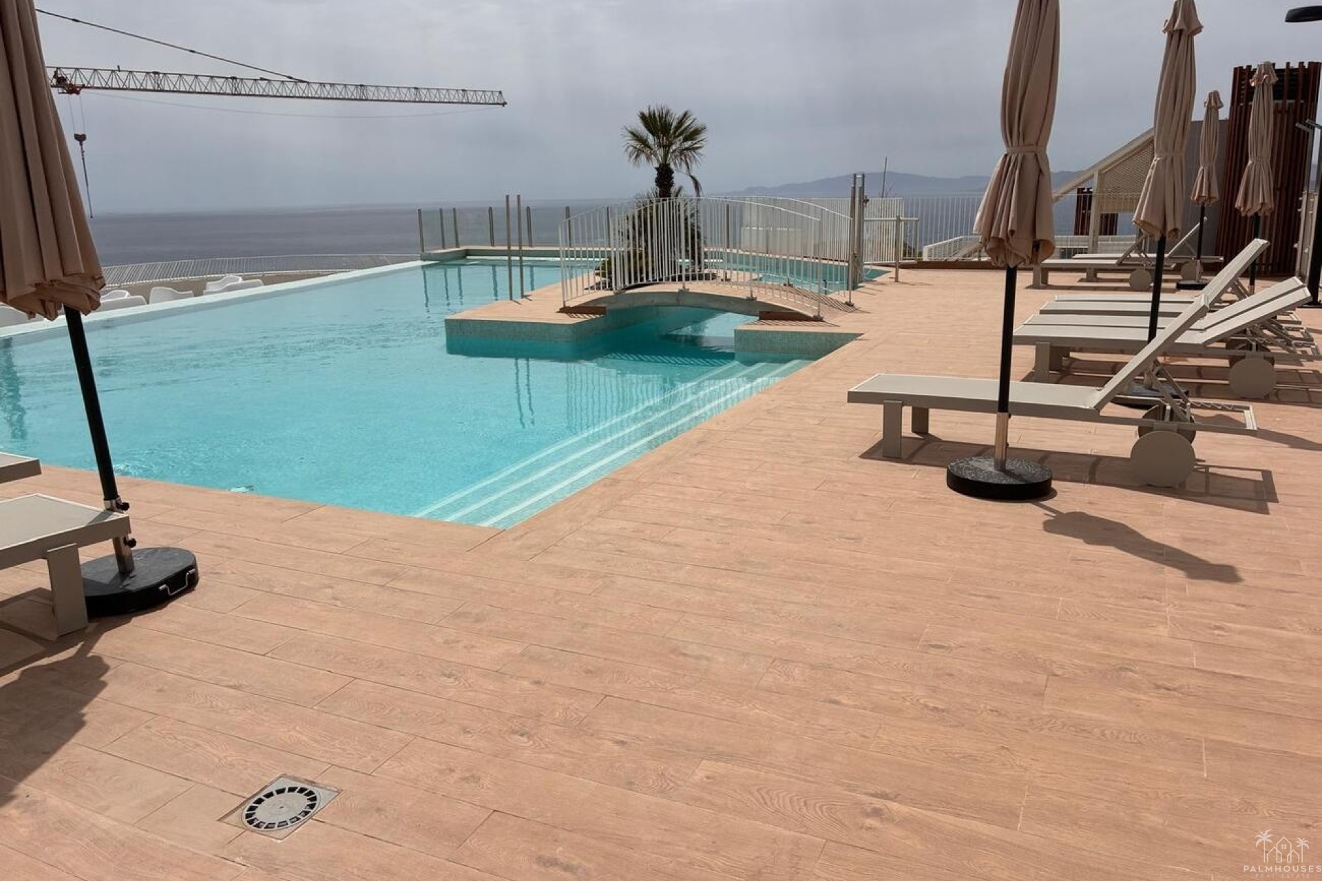 Venta - Apartment - Aguilas - Costa Calida