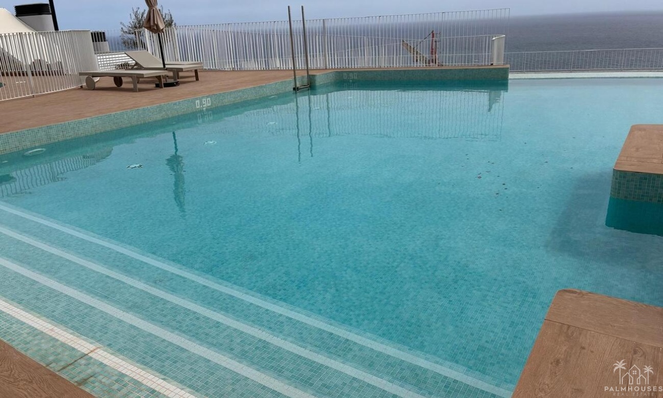 Venta - Apartment - Aguilas - Costa Calida