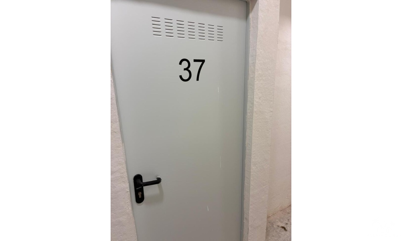 Venta - Apartment - Aguilas - Costa Calida