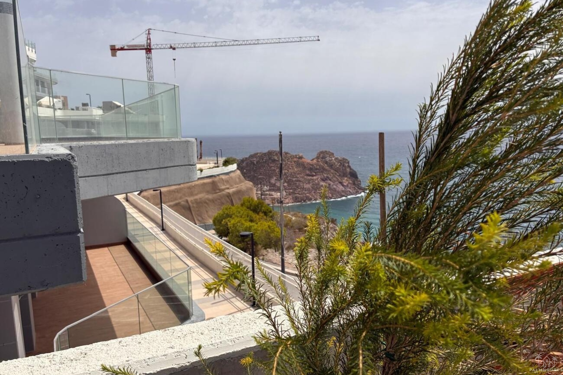 Venta - Apartment - Aguilas - Costa Calida