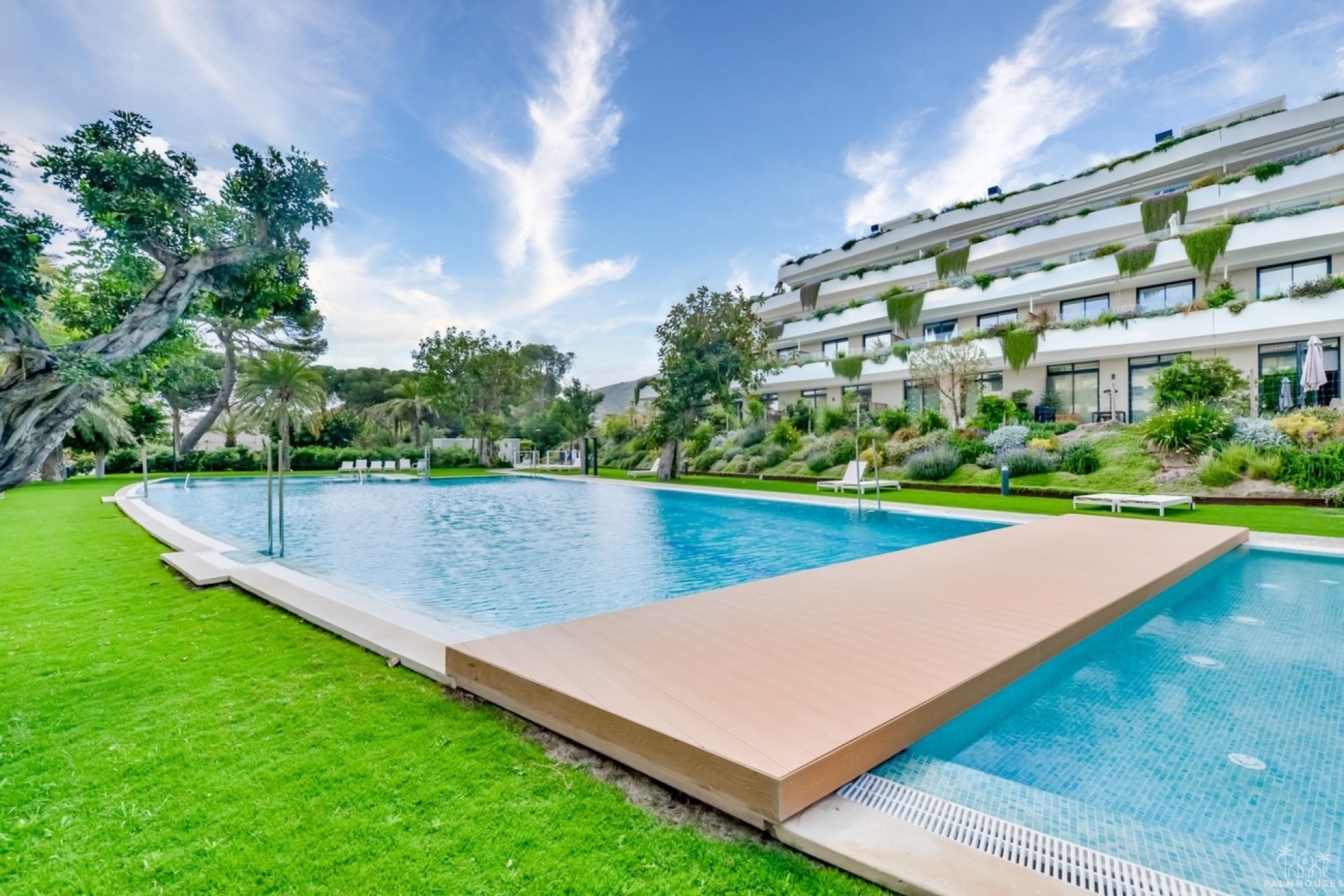 Venta - Apartment - Alfaz del Pi - Albir