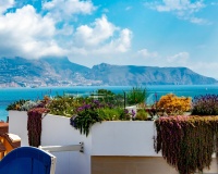 Venta - Apartment - Alfaz del Pi - Albir
