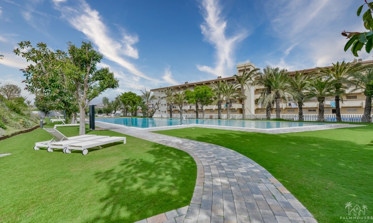 Venta - Apartment - Alfaz del Pi - Albir