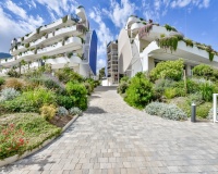 Venta - Apartment - Alfaz del Pi - Albir
