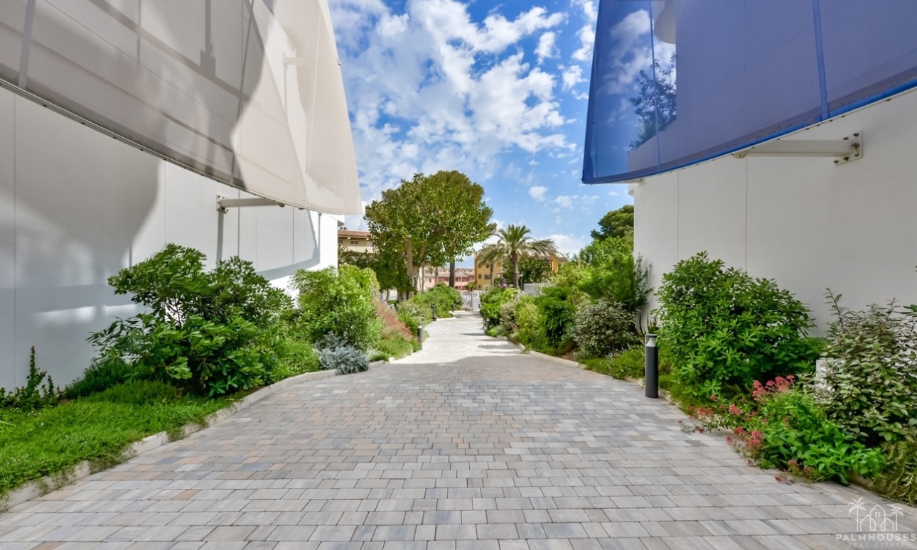 Venta - Apartment - Alfaz del Pi - Albir