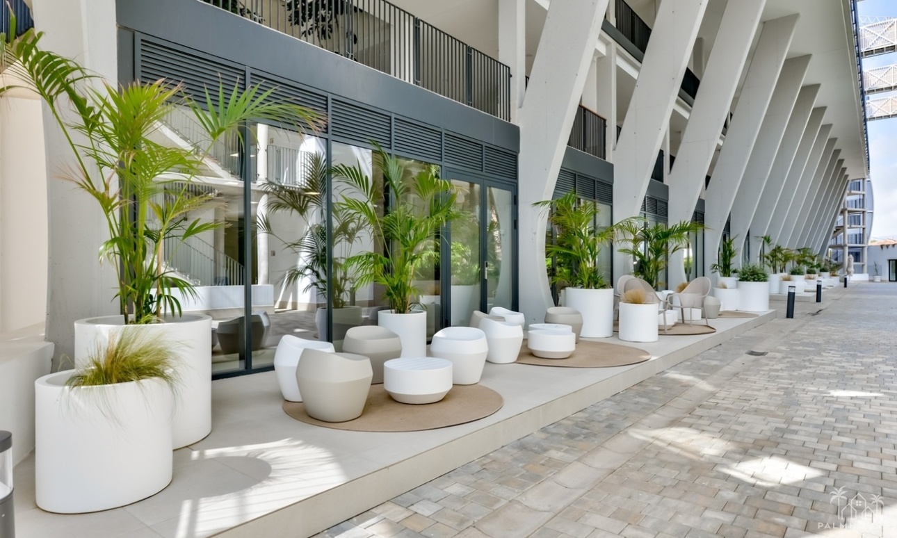 Venta - Apartment - Alfaz del Pi - Albir