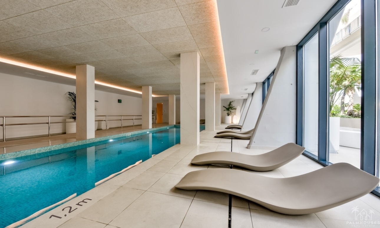 Venta - Apartment - Alfaz del Pi - Albir