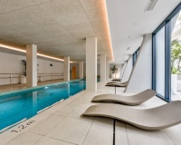 Venta - Apartment - Alfaz del Pi - Albir