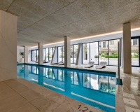 Venta - Apartment - Alfaz del Pi - Albir