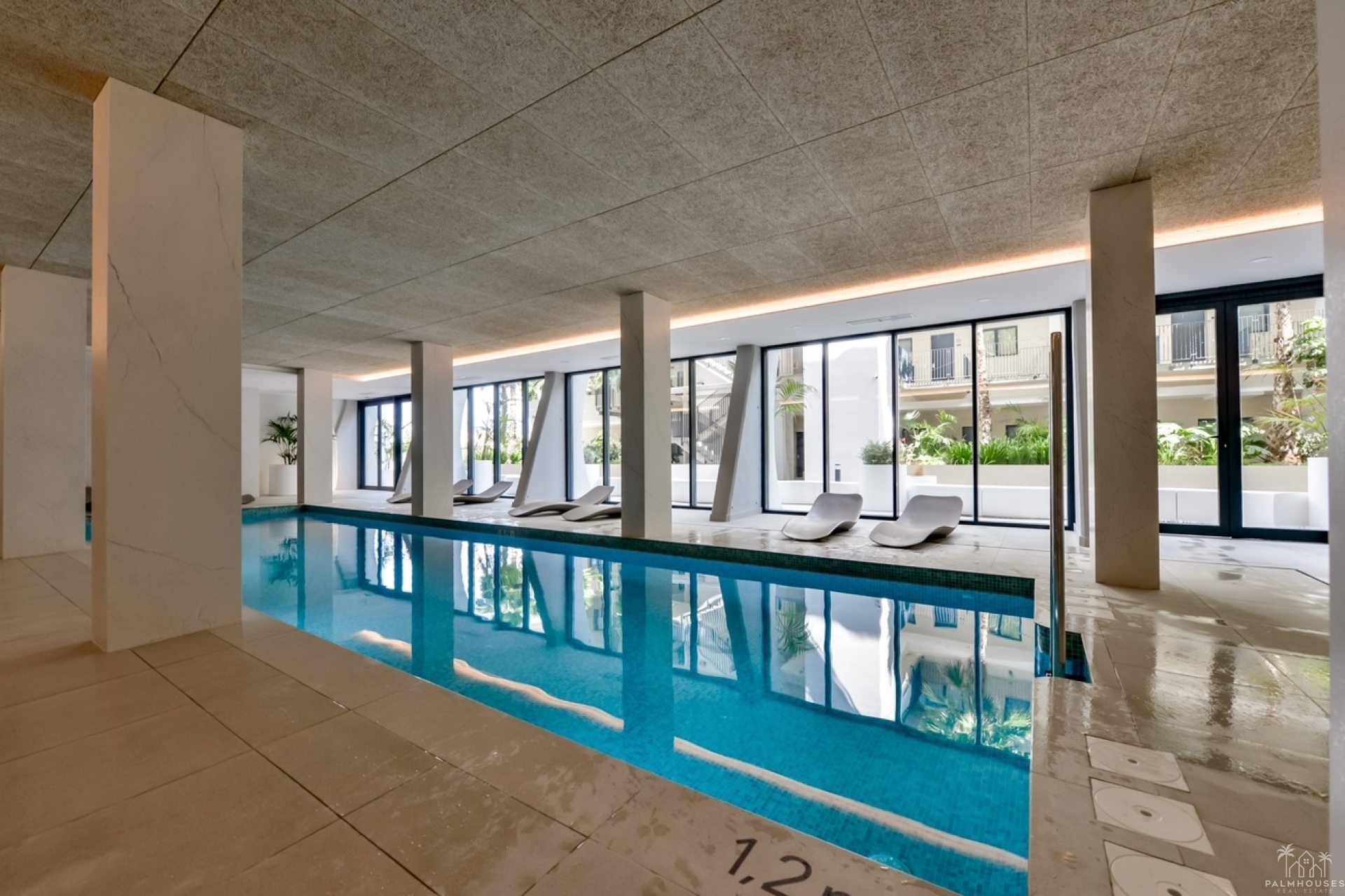 Venta - Apartment - Alfaz del Pi - Albir