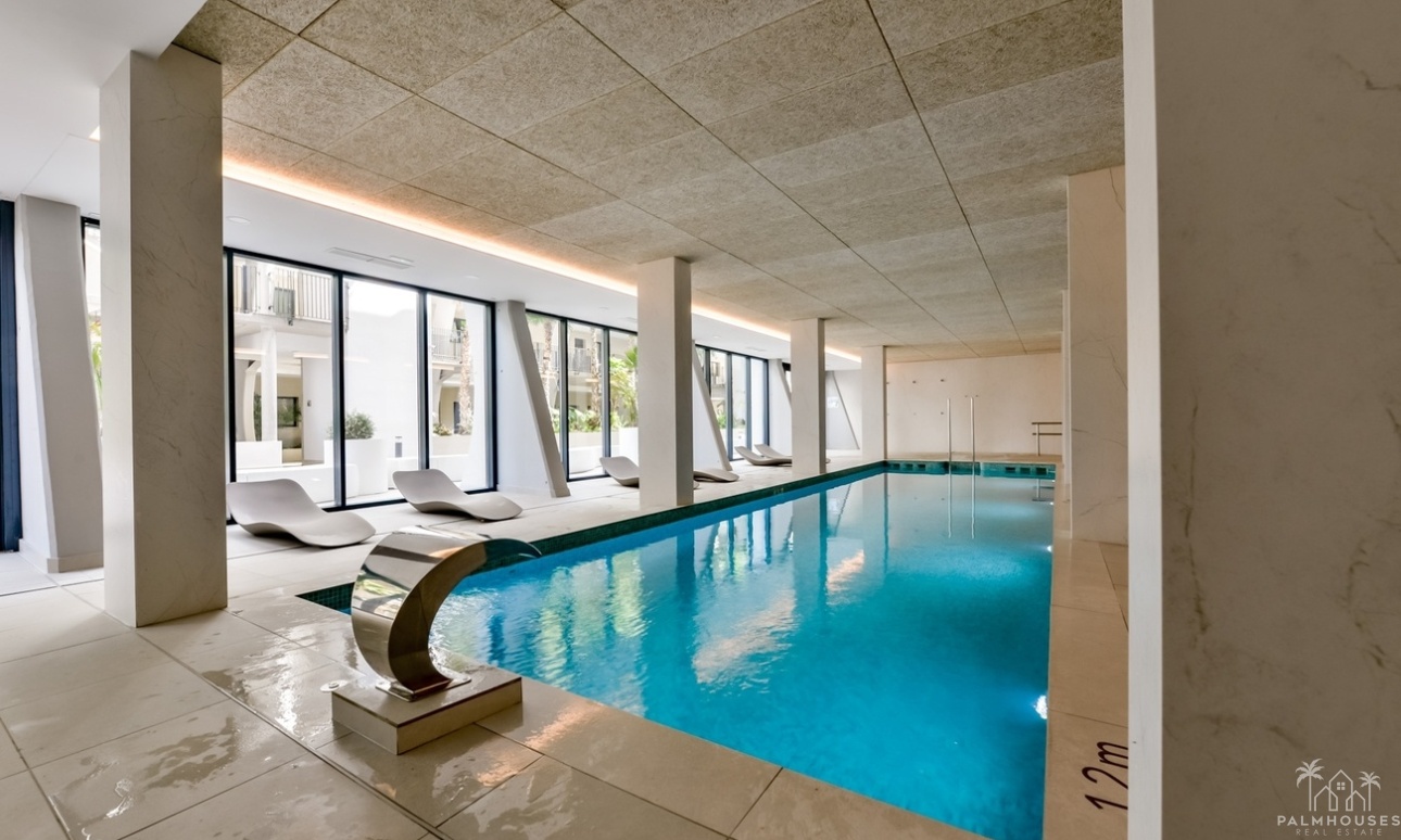 Venta - Apartment - Alfaz del Pi - Albir