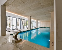 Venta - Apartment - Alfaz del Pi - Albir