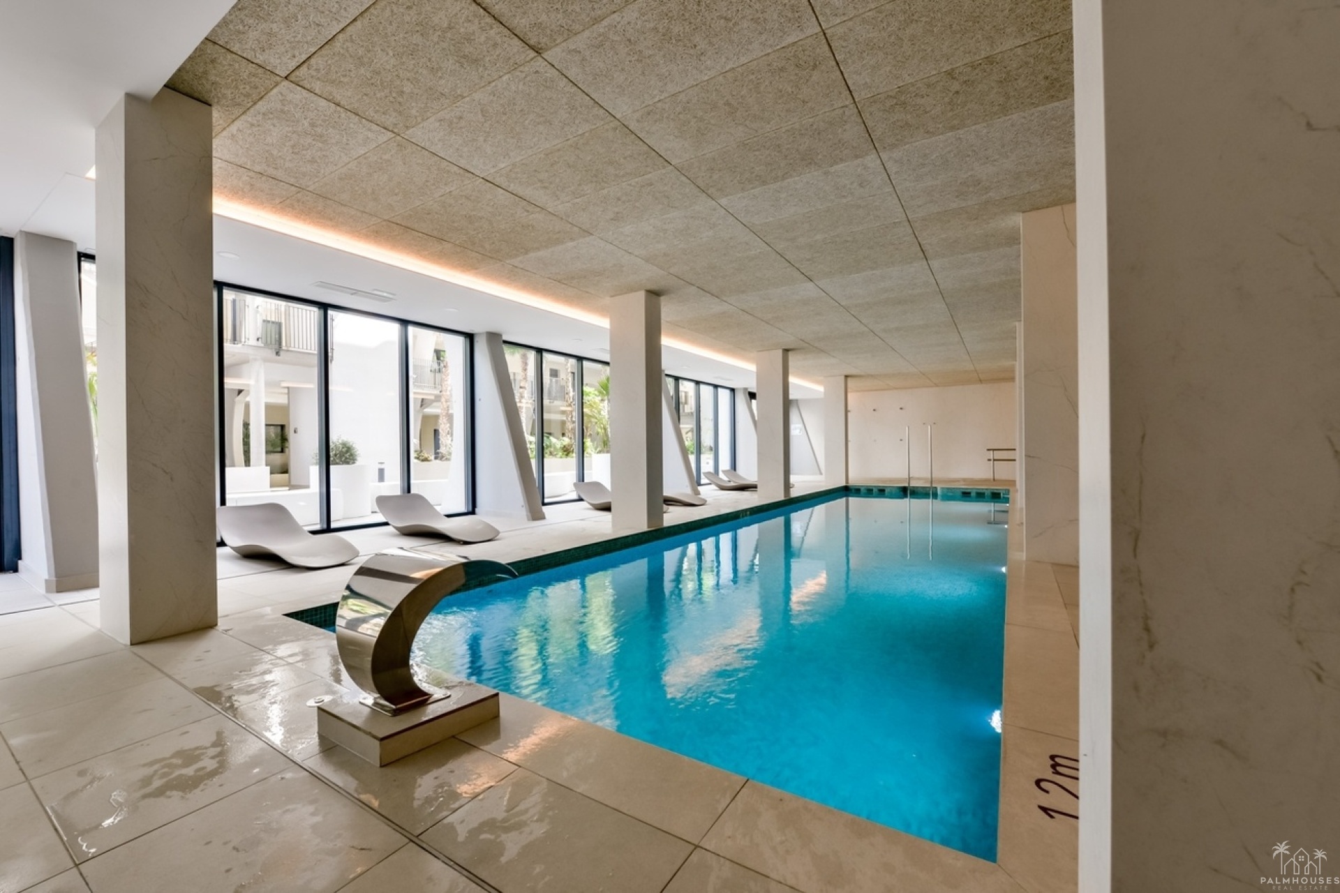 Venta - Apartment - Alfaz del Pi - Albir