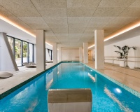 Venta - Apartment - Alfaz del Pi - Albir