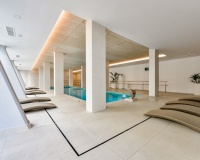 Venta - Apartment - Alfaz del Pi - Albir