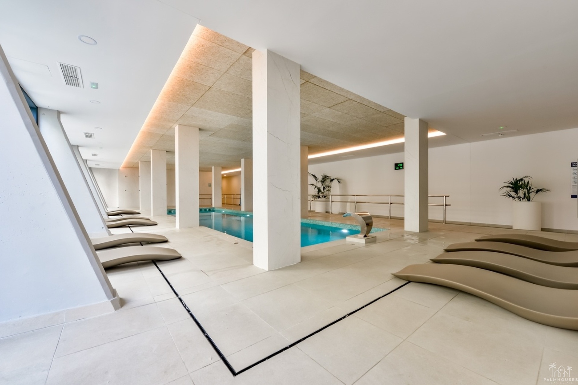 Venta - Apartment - Alfaz del Pi - Albir