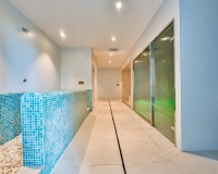 Venta - Apartment - Alfaz del Pi - Albir