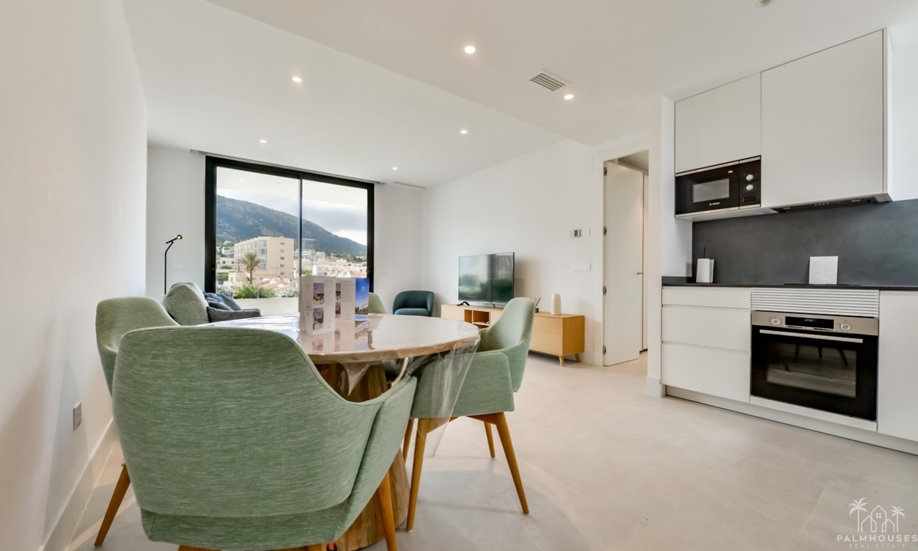 Venta - Apartment - Alfaz del Pi - Albir