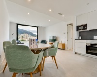 Venta - Apartment - Alfaz del Pi - Albir