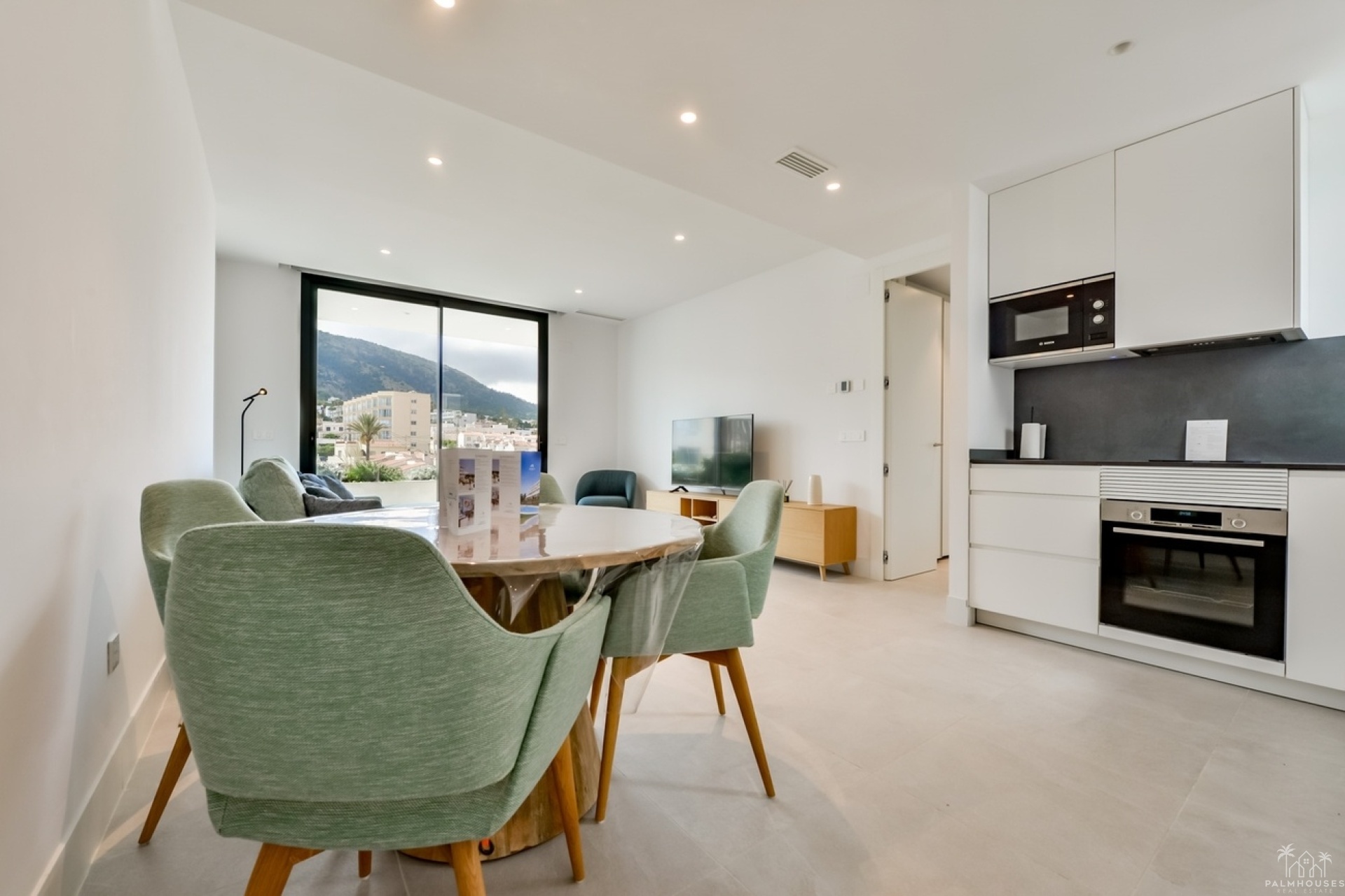 Venta - Apartment - Alfaz del Pi - Albir