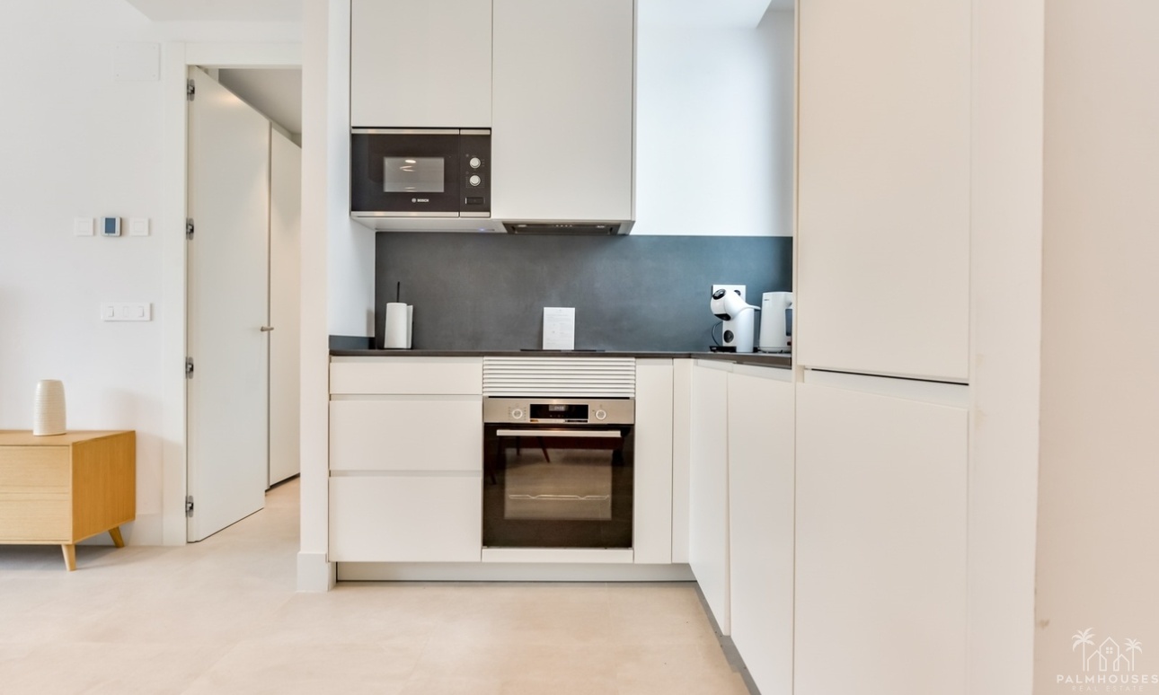 Venta - Apartment - Alfaz del Pi - Albir