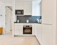 Venta - Apartment - Alfaz del Pi - Albir