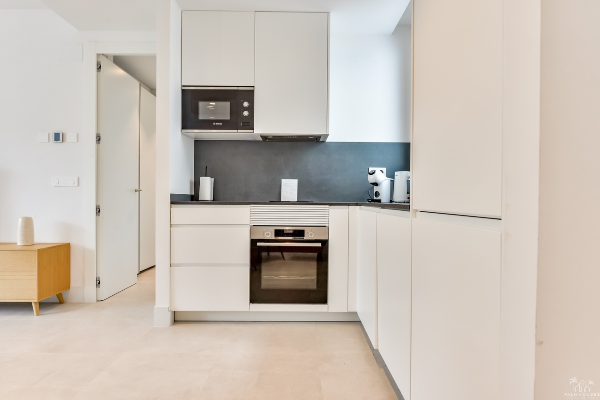 Venta - Apartment - Alfaz del Pi - Albir