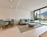 Venta - Apartment - Alfaz del Pi - Albir