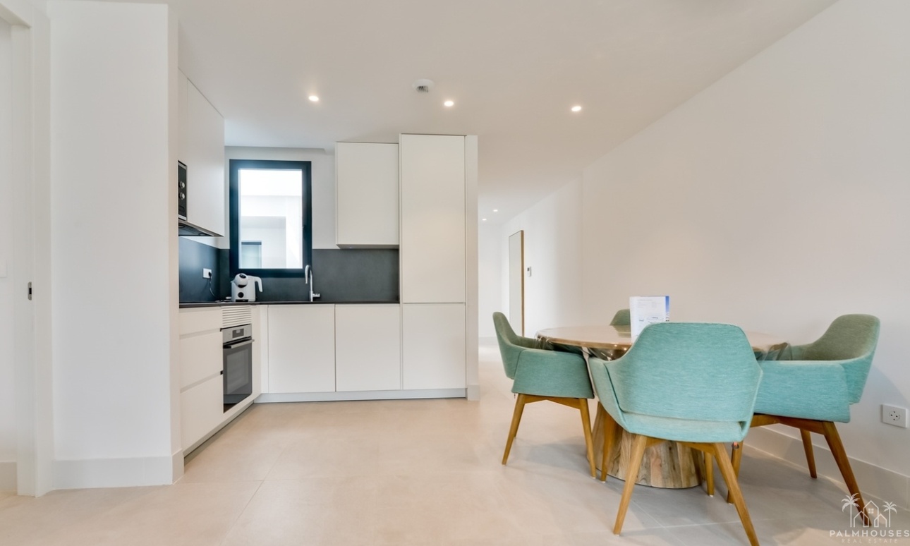 Venta - Apartment - Alfaz del Pi - Albir
