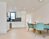 Venta - Apartment - Alfaz del Pi - Albir