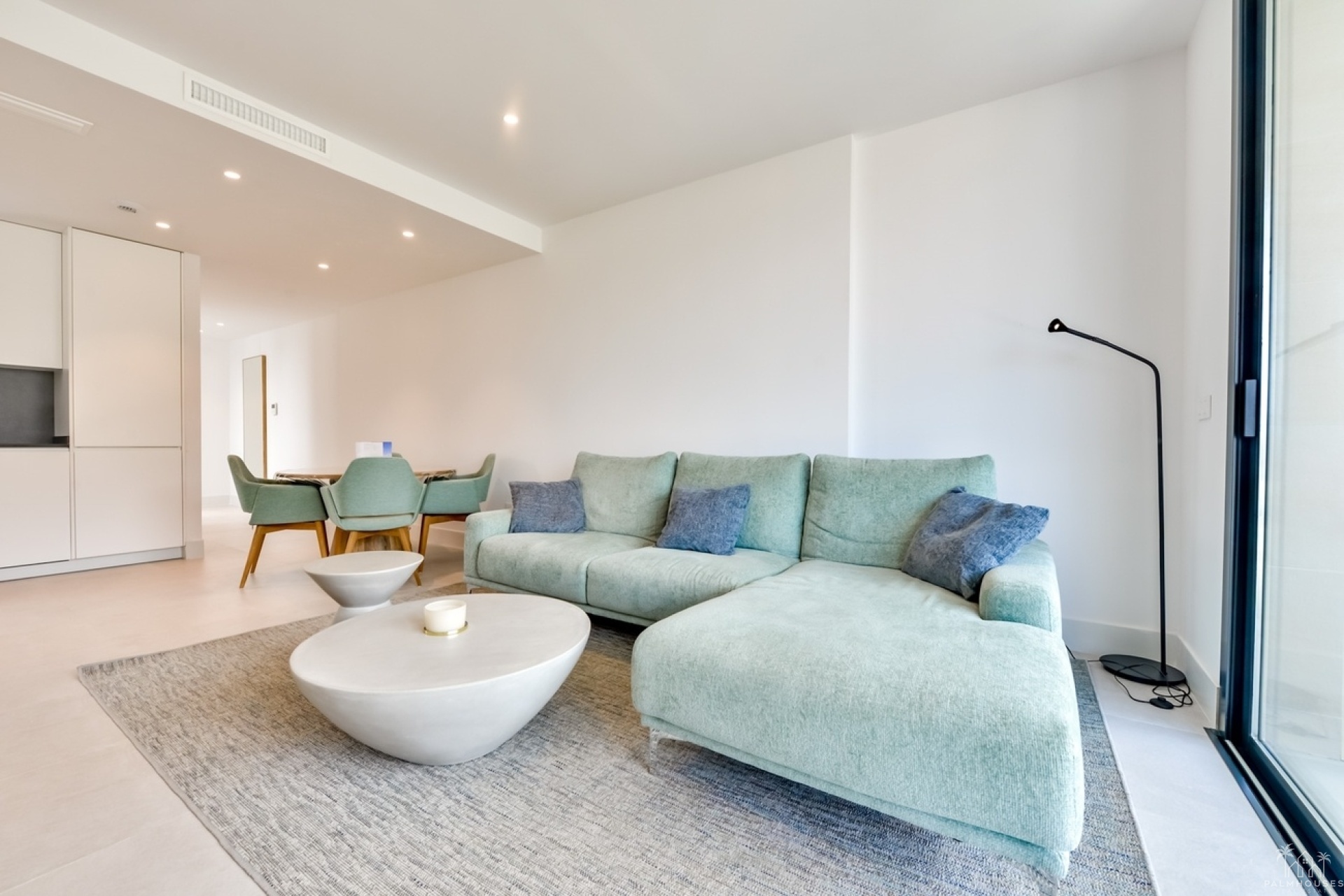Venta - Apartment - Alfaz del Pi - Albir