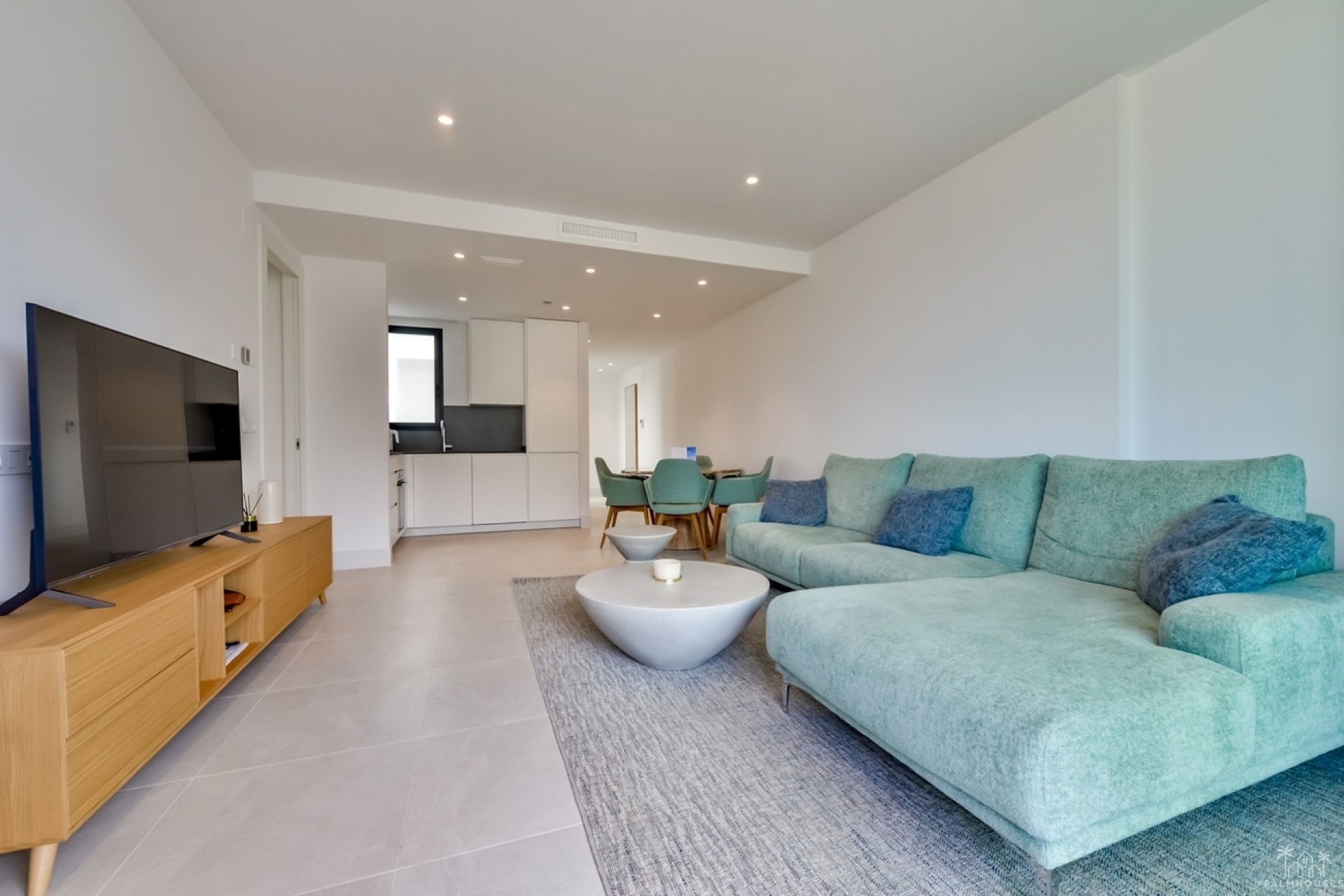 Venta - Apartment - Alfaz del Pi - Albir