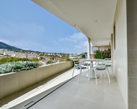 Venta - Apartment - Alfaz del Pi - Albir