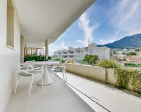 Venta - Apartment - Alfaz del Pi - Albir