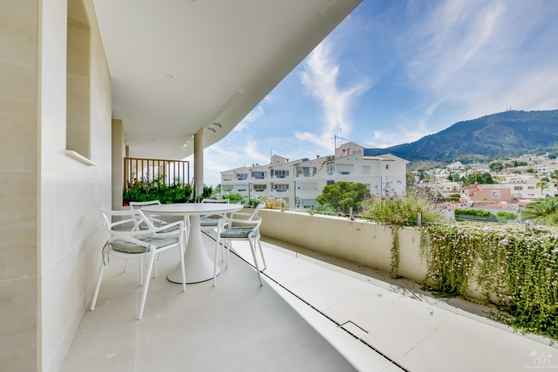Venta - Apartment - Alfaz del Pi - Albir