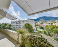 Venta - Apartment - Alfaz del Pi - Albir