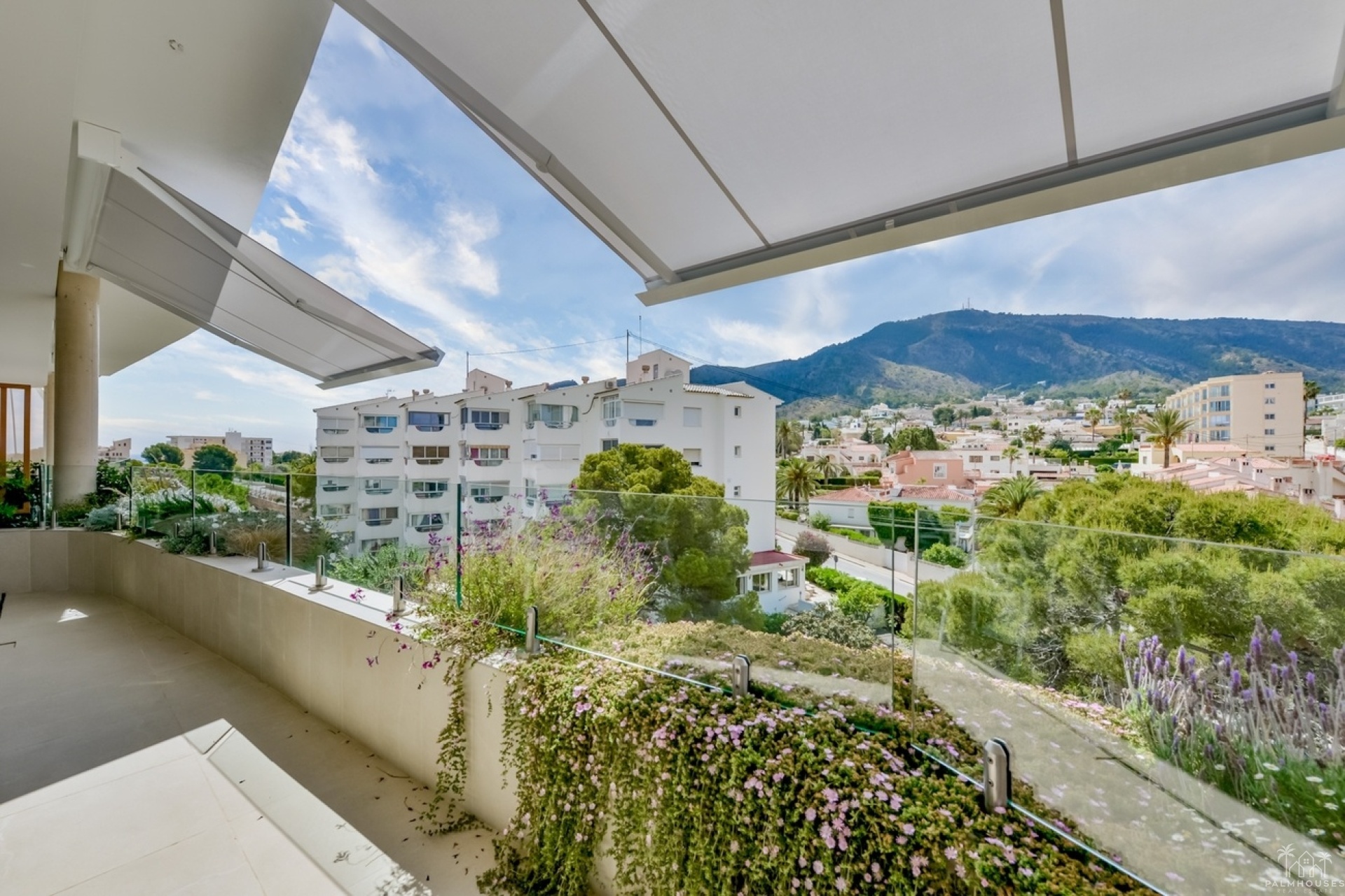 Venta - Apartment - Alfaz del Pi - Albir