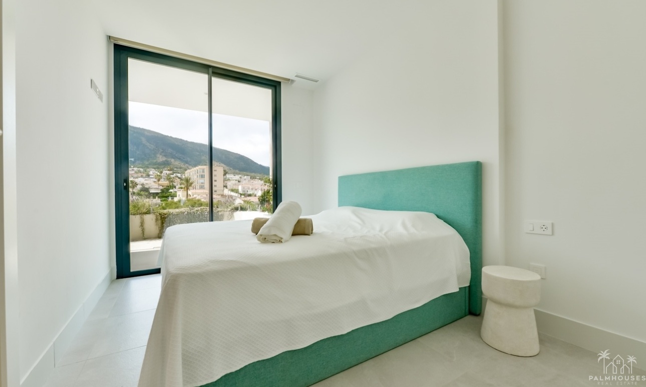 Venta - Apartment - Alfaz del Pi - Albir