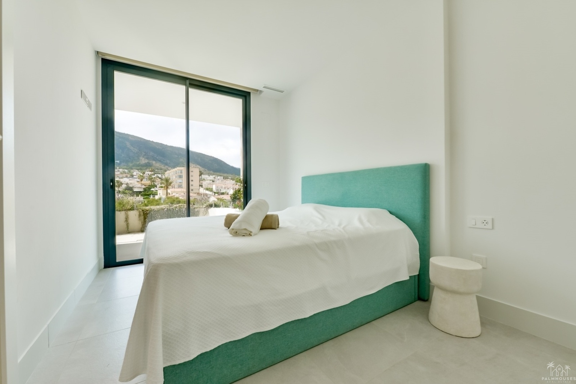 Venta - Apartment - Alfaz del Pi - Albir
