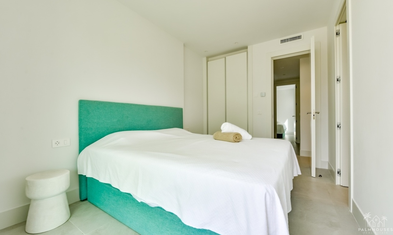Venta - Apartment - Alfaz del Pi - Albir