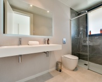 Venta - Apartment - Alfaz del Pi - Albir