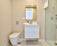 Venta - Apartment - Alfaz del Pi - Albir