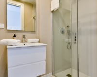 Venta - Apartment - Alfaz del Pi - Albir