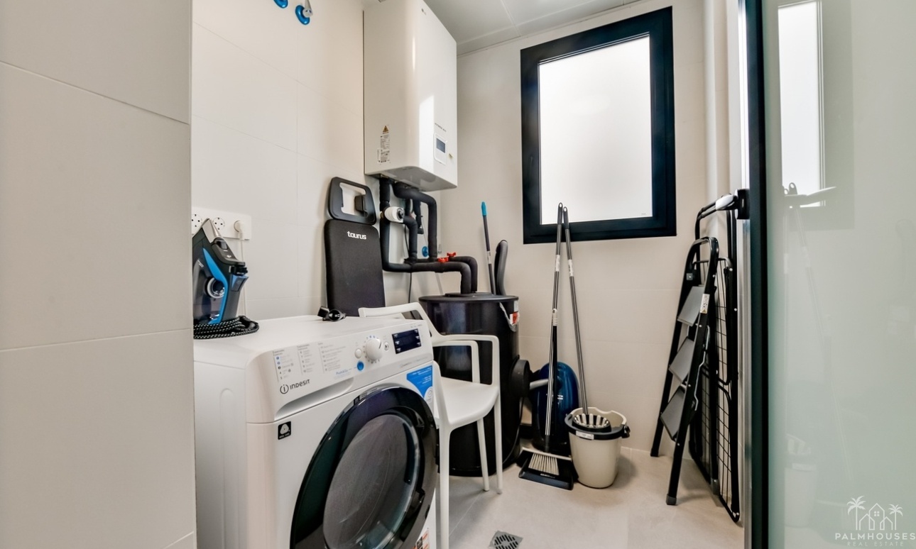 Venta - Apartment - Alfaz del Pi - Albir