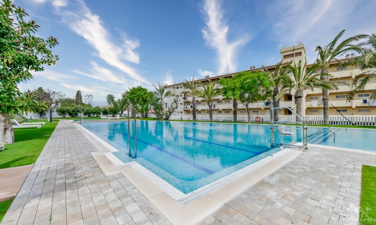 Venta - Apartment - Alfaz del Pi - Albir