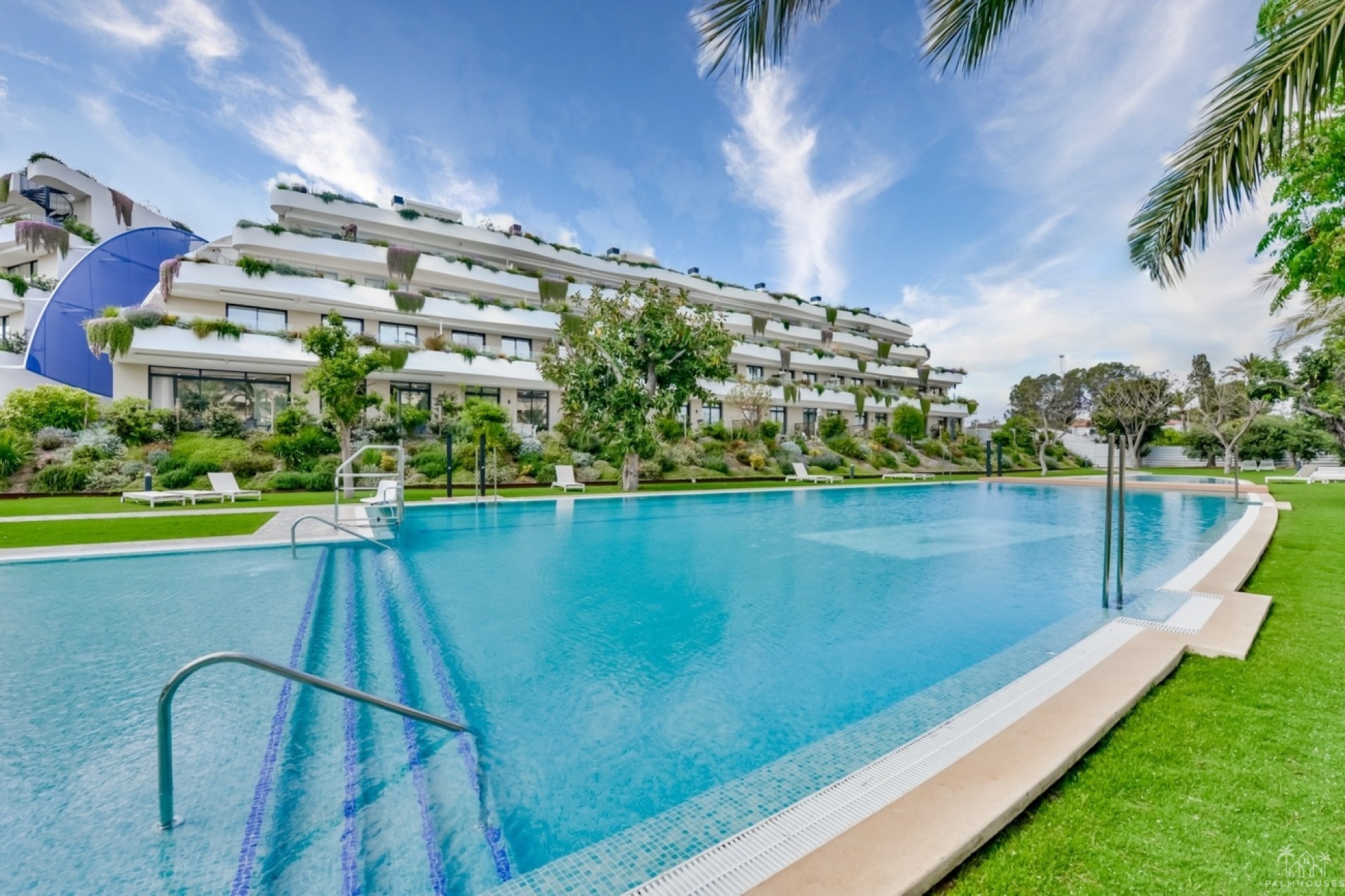 Venta - Apartment - Alfaz del Pi - Albir